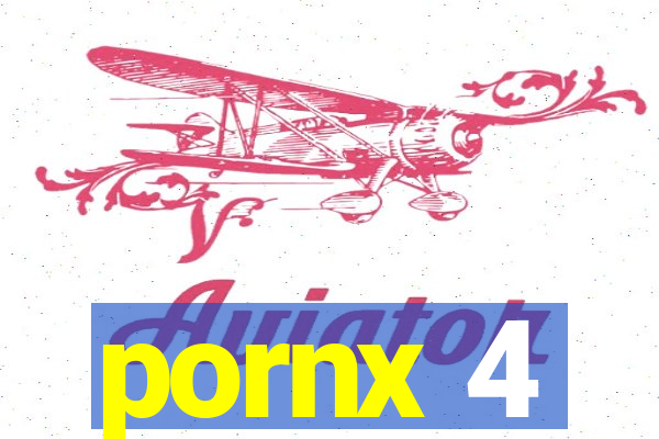 pornx 4